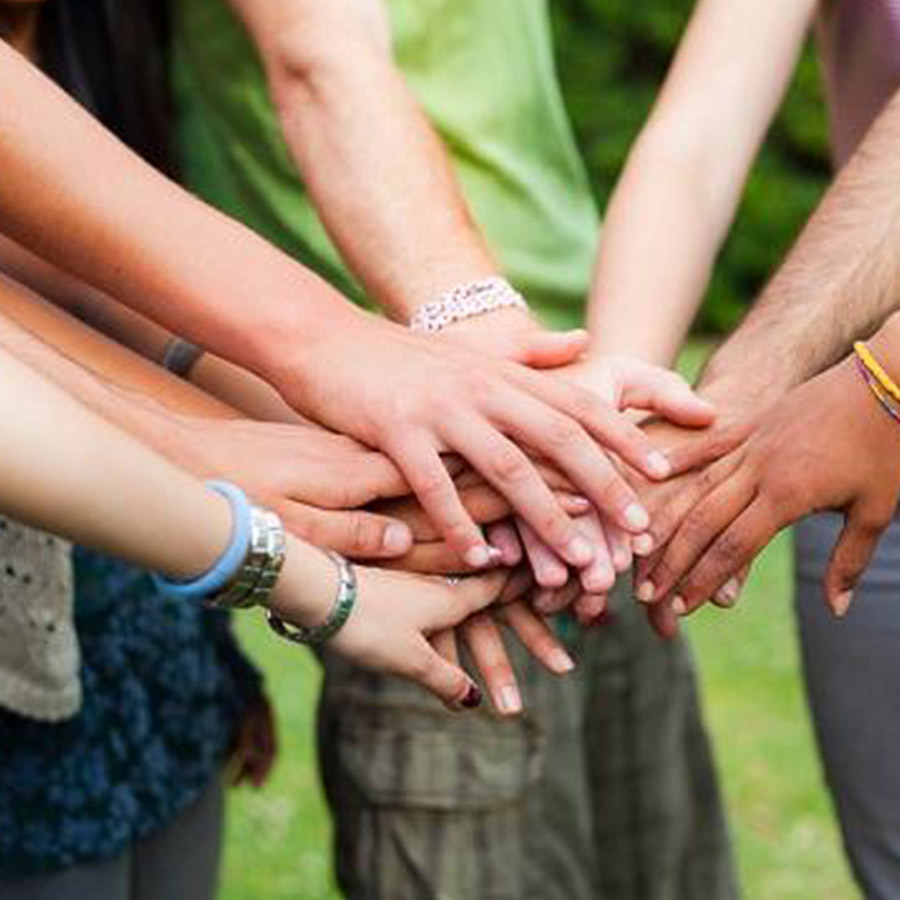 DE MINORIA A MAJORIA