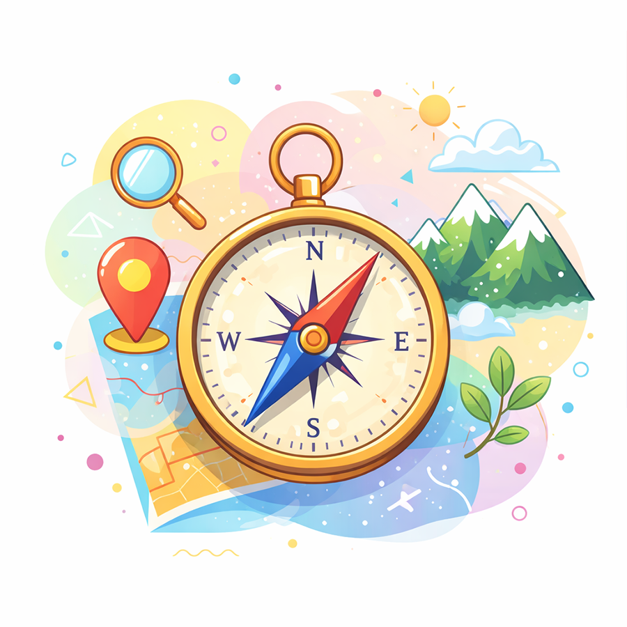 4 EXPLORADORS DE LA VIDA